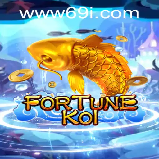 Desvendando o Jogo FORTUNEKOI: Uma Nova Aventura Virtual