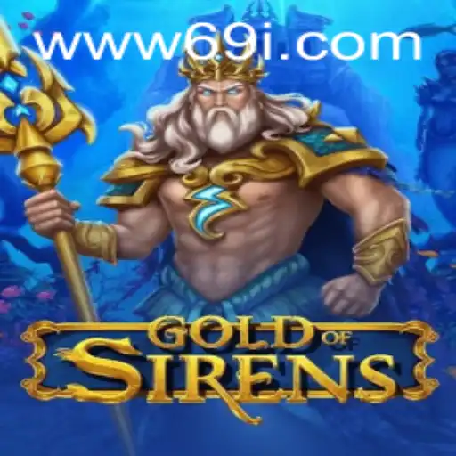 Descubra o Fascinante Universo de GoldofSirens