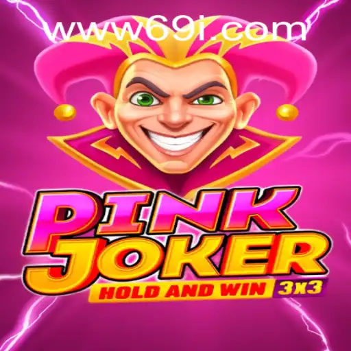 Jogo Pinkjoker: Descubra a Nova Sensação do Entretenimento Interativo