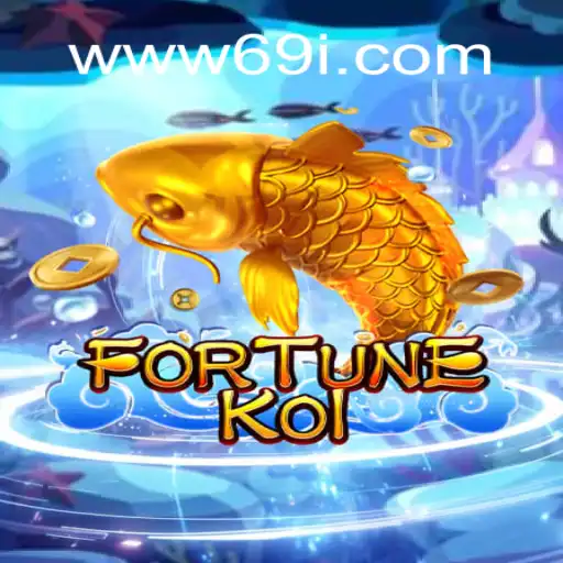 Desvendando o Jogo FORTUNEKOI: Uma Nova Aventura Virtual