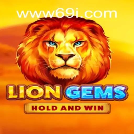 Explorando o Mundo de LionGems e o Universo de 69i.com