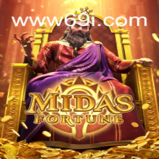 MidasFortune: Descubra o Fascinante Mundo de Ouro e Aventuras com 69i.com