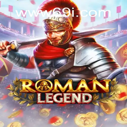 Descubra o Fascinante Mundo de RomanLegend - Uma Jornada Épica