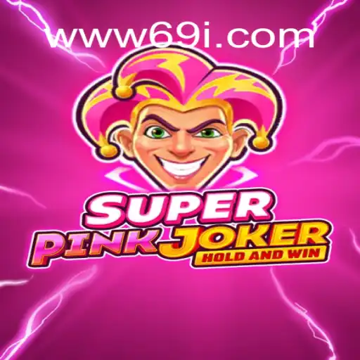 Descubra SuperPinkJoker: Um Jogo Empolgante com Desafios Incríveis