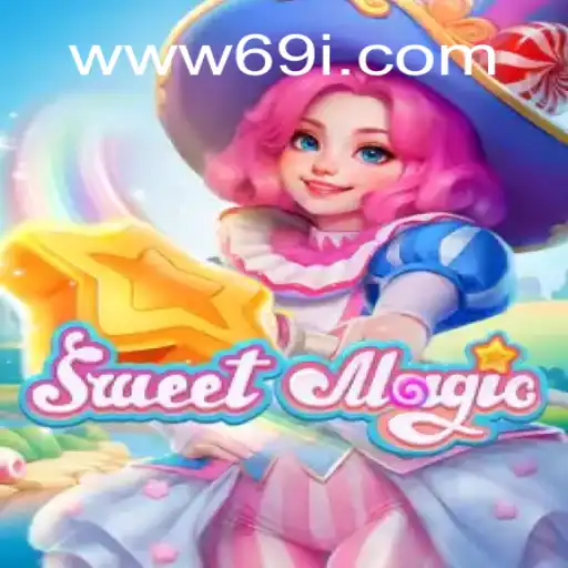 Descubra o Encantador Mundo de SweetMagic: Um Jogo de Estratégia Mágica