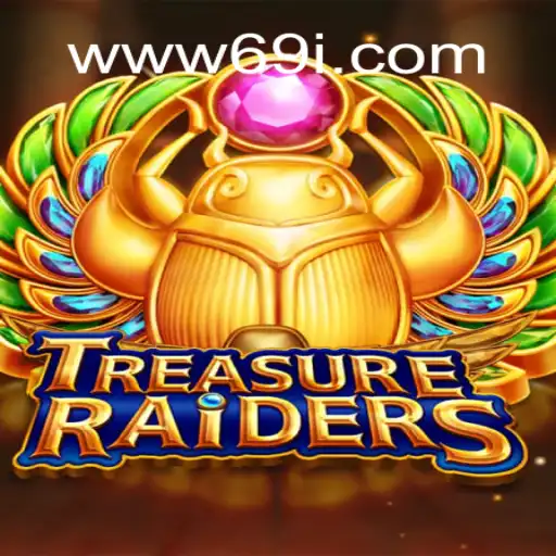 Descubra o Mundo do Jogo TREASURERAIDERS com 69i.com