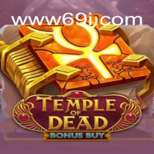 Descubra a Aventura Mística de 'TempleofDeadBonusBuy'