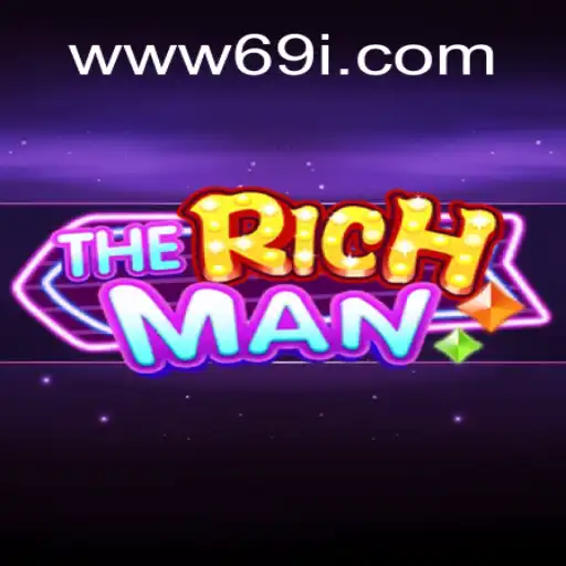 Descubra o Universo de Aventuras Financeiras com TheRichMan