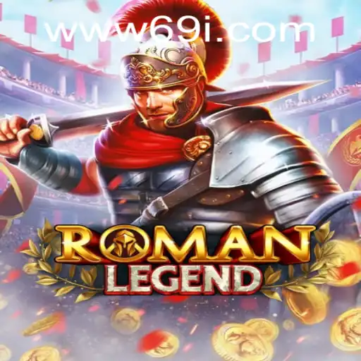 Descubra o Fascinante Mundo de RomanLegend - Uma Jornada Épica