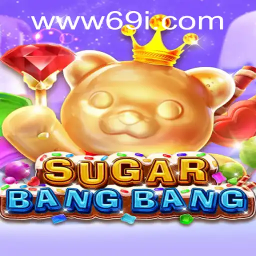SUGARBANGBANG: Descubra o Novo Fenômeno dos Jogos Online com 69i.com
