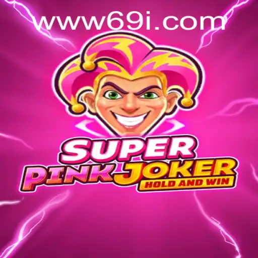 Descubra SuperPinkJoker: Um Jogo Empolgante com Desafios Incríveis