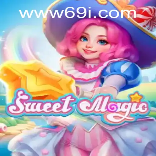 Descubra o Encantador Mundo de SweetMagic: Um Jogo de Estratégia Mágica