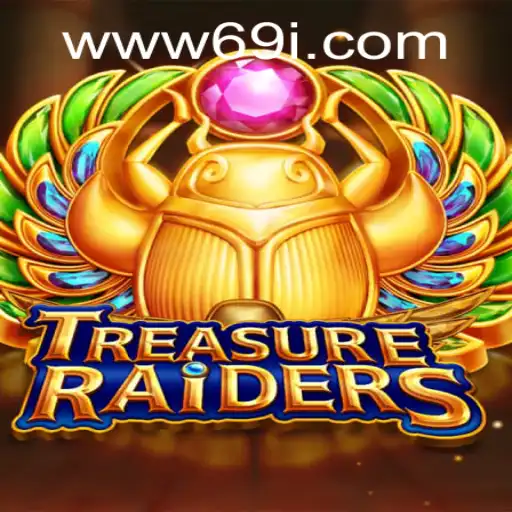 Descubra o Mundo do Jogo TREASURERAIDERS com 69i.com