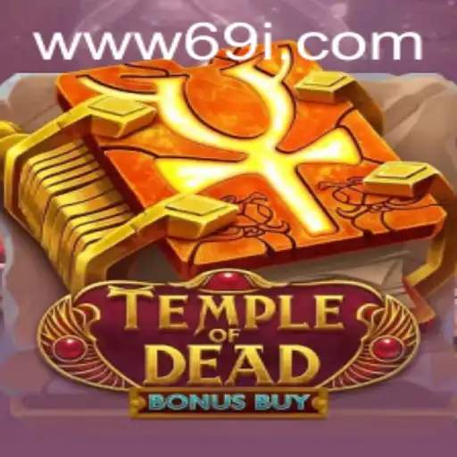 Descubra a Aventura Mística de 'TempleofDeadBonusBuy'