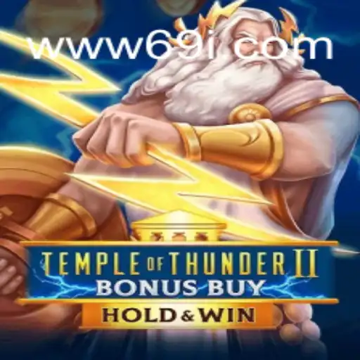 Descubra o Fascinante Jogo TempleofThunderIIBonusBuy