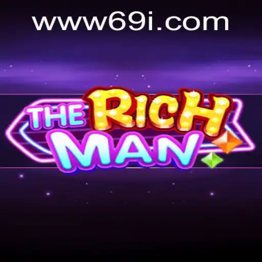 Descubra o Universo de Aventuras Financeiras com TheRichMan
